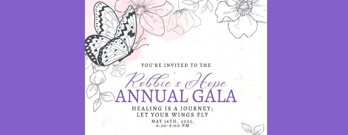 2026 Robbie's Hope Gala